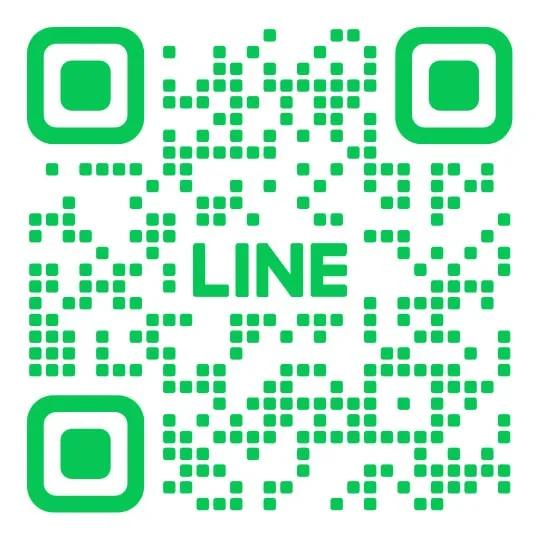 QR Code ติดต่อ แจ้งยูสเซอร์คืออะไร ผ่าน Line