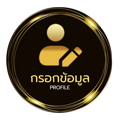 โปรไฟล์ แจ้งยูสเซอร์คืออะไร